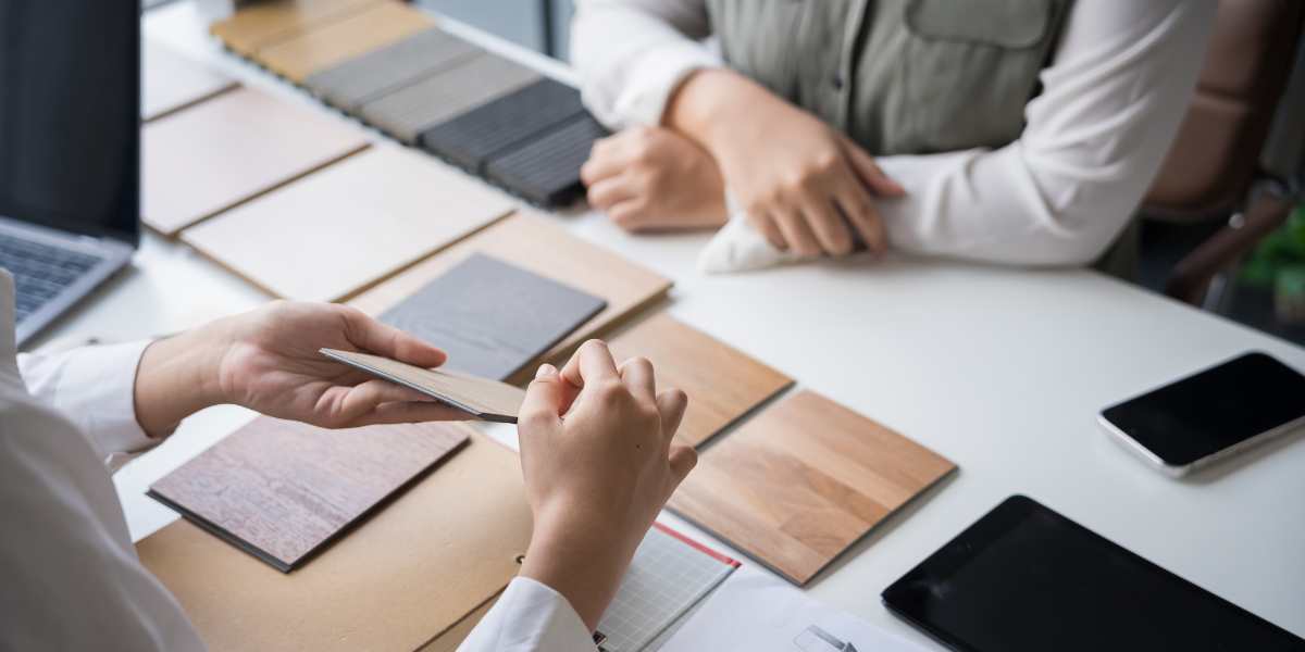 In-Person Discussion